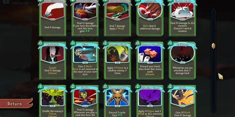 slay the spire best builds.